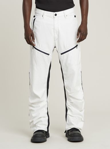 Parachute 3D Pants